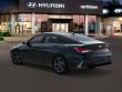 2026 Hyundai Elantra SEL Sport Sedan