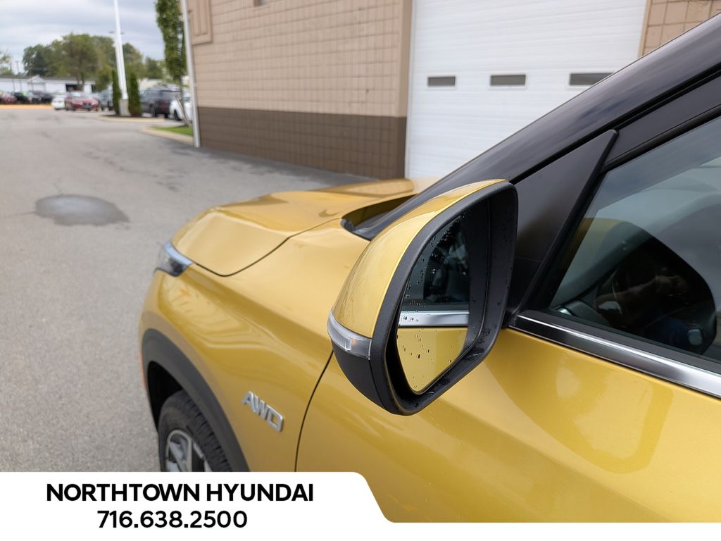 2023 Kia Seltos SX - Photo 45