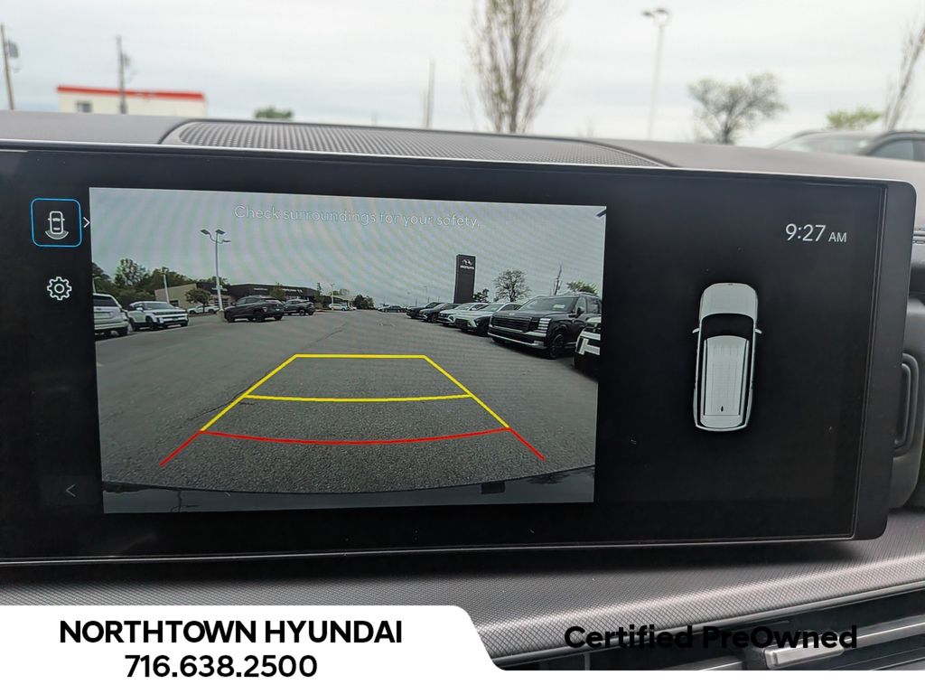 2026 Hyundai Santa Fe SEL - Photo 21