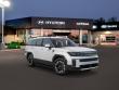 2027 Hyundai Santa Fe SEL AWD SUV