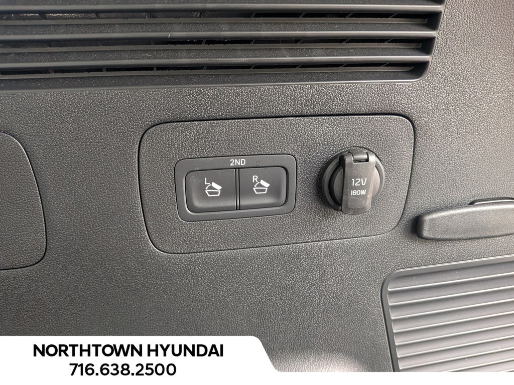 2023 Kia Sorento SX - Photo 37