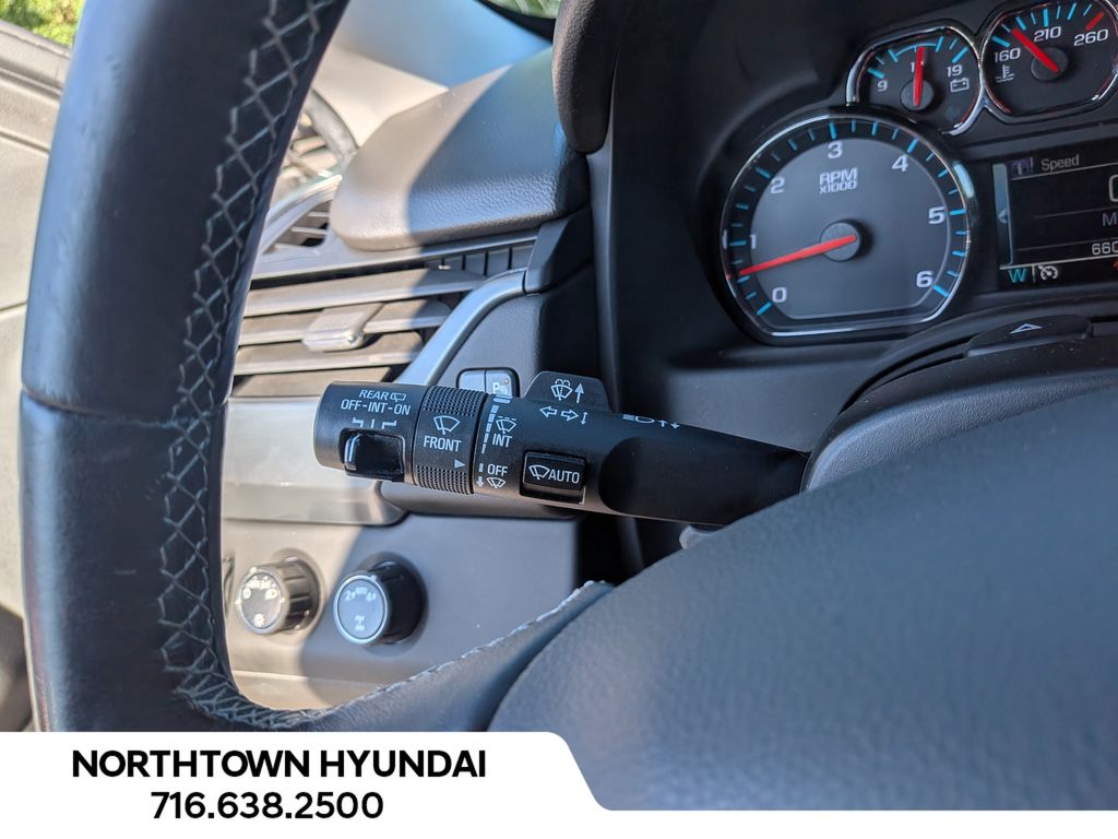 2018 Chevrolet Tahoe LT - Photo 27