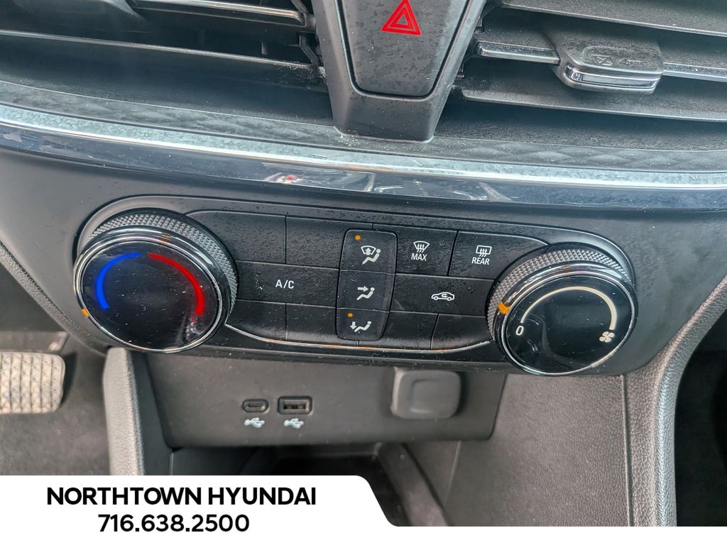 2024 Buick Encore GX Preferred - Photo 17