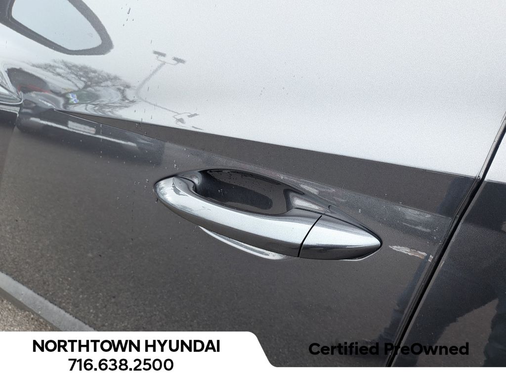 2023 Hyundai Tucson Limited - Photo 45