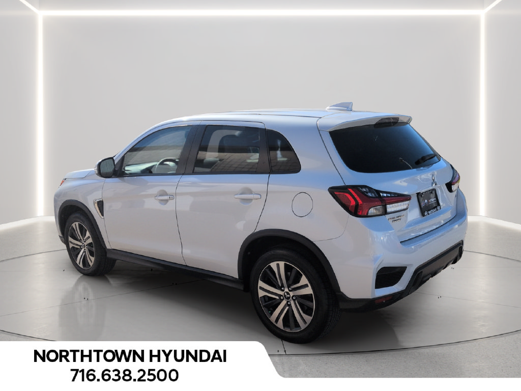 Used 2022 Mitsubishi Outlander Sport 2.0 SE CUV