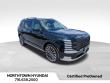 2026 Hyundai Palisade Calligraphy SUV