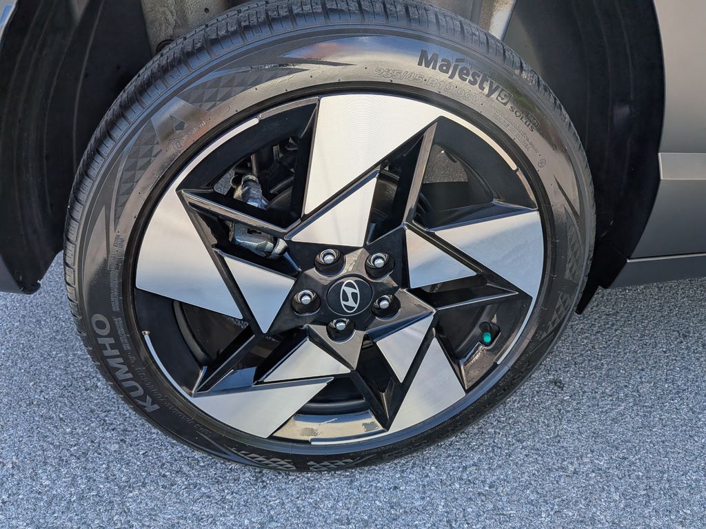 2024 Hyundai Kona Limited - Photo 46
