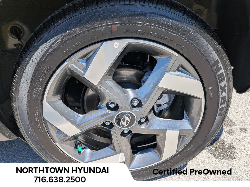 2026 Hyundai Venue SEL - Photo 41