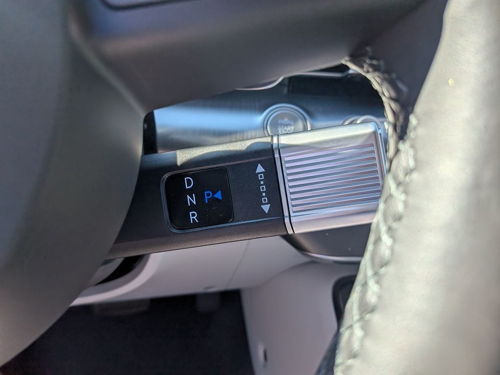 2024 Hyundai Kona Limited - Photo 16