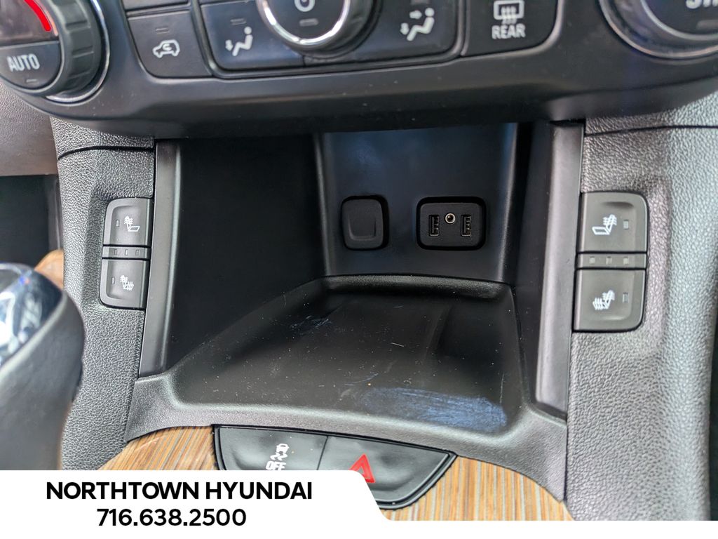 2019 GMC Acadia SLE-2 - Photo 16