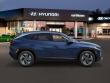 2026 Hyundai Tucson SEL AWD SUV