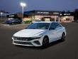 New 2026 Hyundai Elantra SEL Sport Premium Sedan