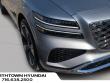 2026 Genesis GV80 3.5T Prestige SUV