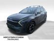 Used 2024 Kia Sportage X-Line SUV