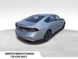 2023 Honda Accord Hybrid Touring Sedan