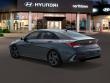 2026 Hyundai Elantra Hybrid SEL Sport Sedan