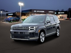 2026 Hyundai Santa Fe Limited AWD SUV