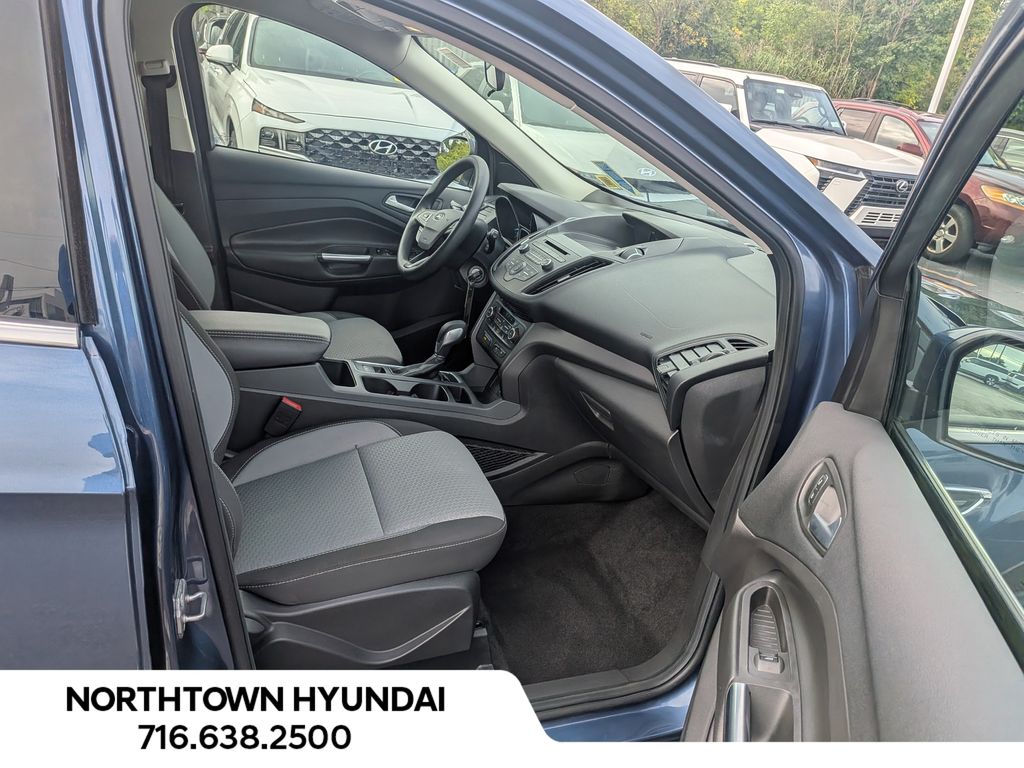2018 Ford Escape SE - Photo 33