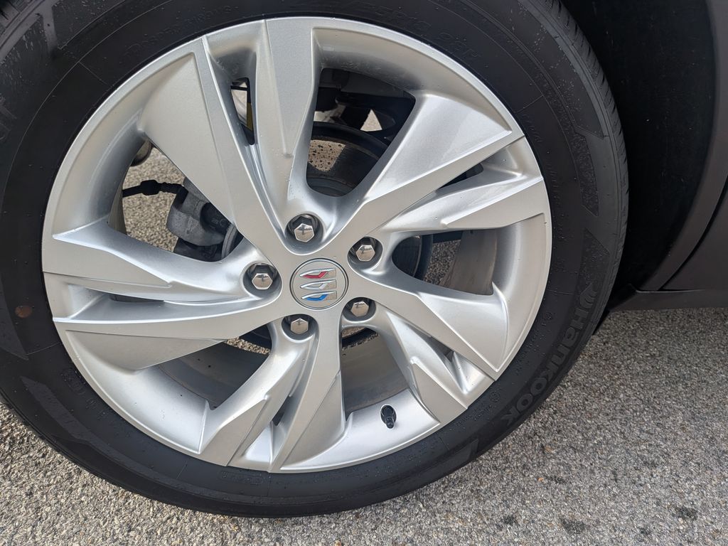 2024 Buick Encore GX Preferred - Photo 40