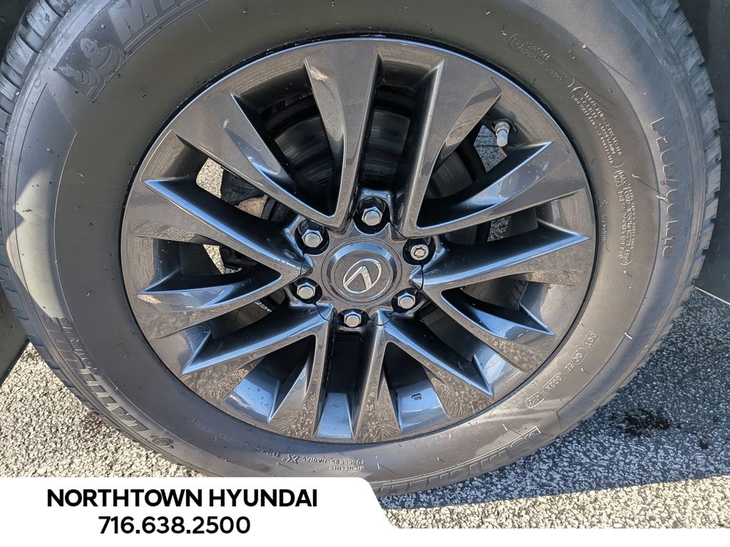2022 Lexus GX PREMIUM - Photo 47