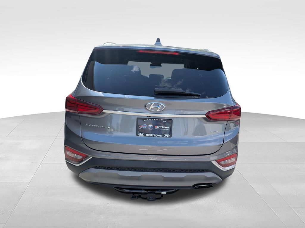 2019 Hyundai Santa Fe SEL - Photo 14