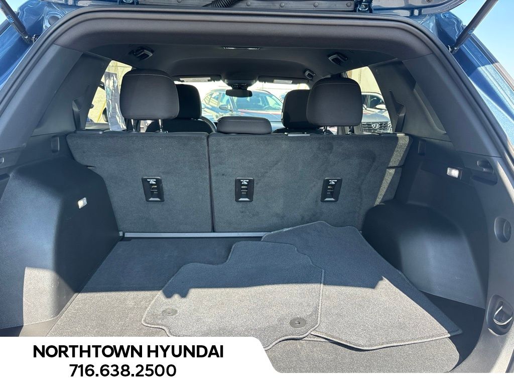 2026 Chevrolet Equinox LT - Photo 29