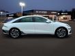 2025 Hyundai IONIQ 6 Limited Sedan