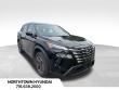 Used 2025 Nissan Rogue SV SUV