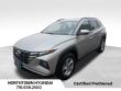 Certified 2024 Hyundai Tucson SEL SUV