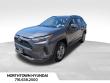 Used 2025 Toyota RAV4 XLE SUV