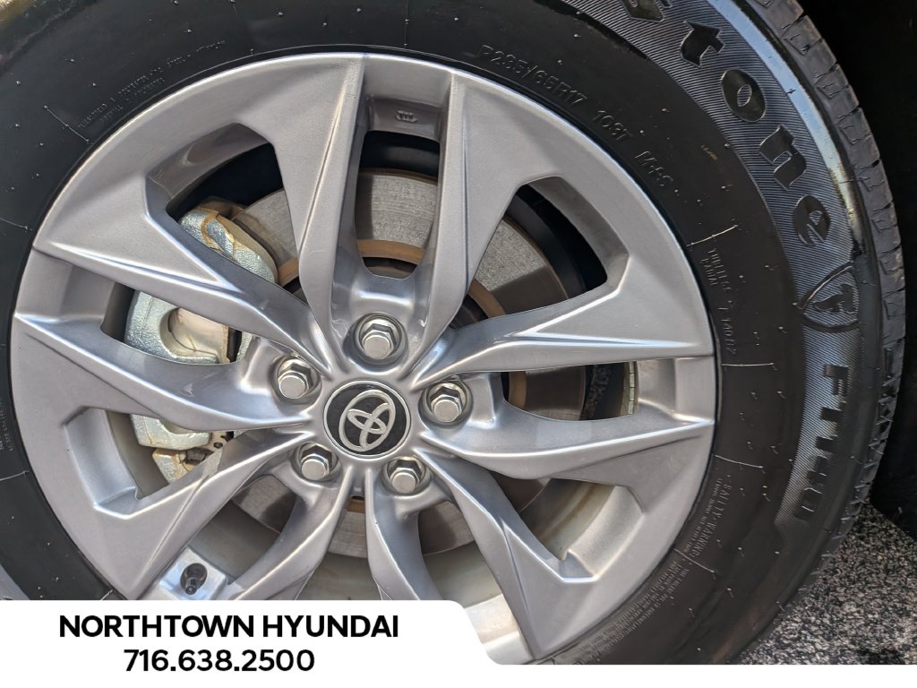 2026 Toyota Sienna XLE - Photo 42
