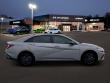2026 Hyundai Elantra SEL Sport Sedan