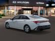 2026 Hyundai Elantra SE Sedan