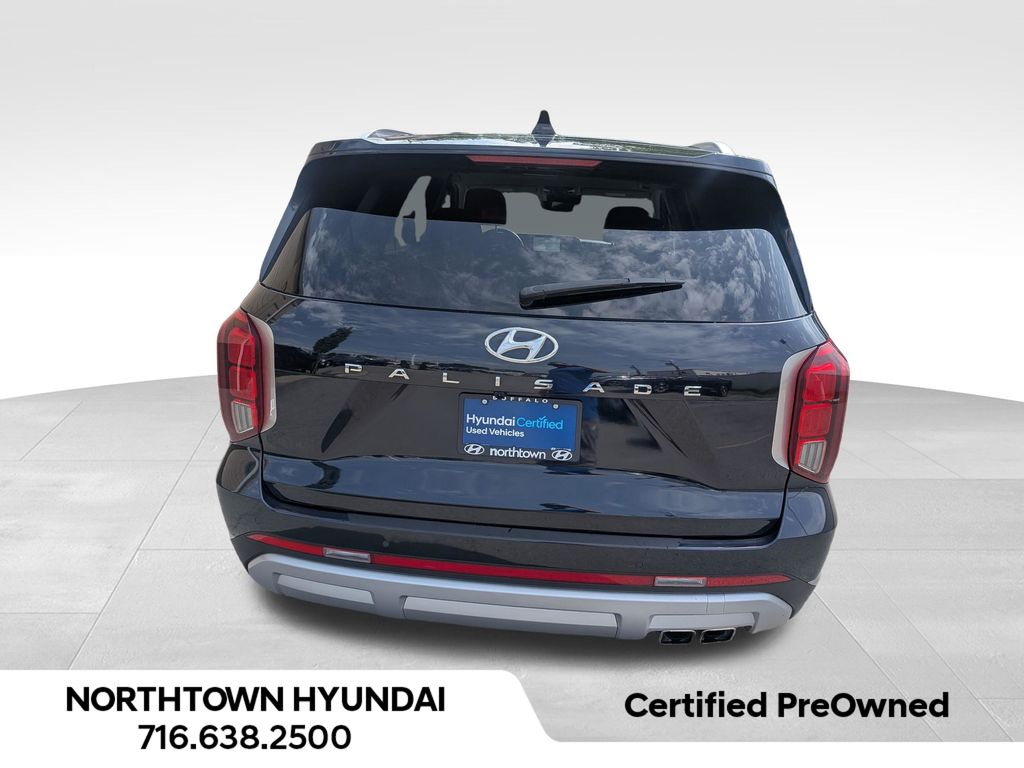 2023 Hyundai Palisade SEL - Photo 15