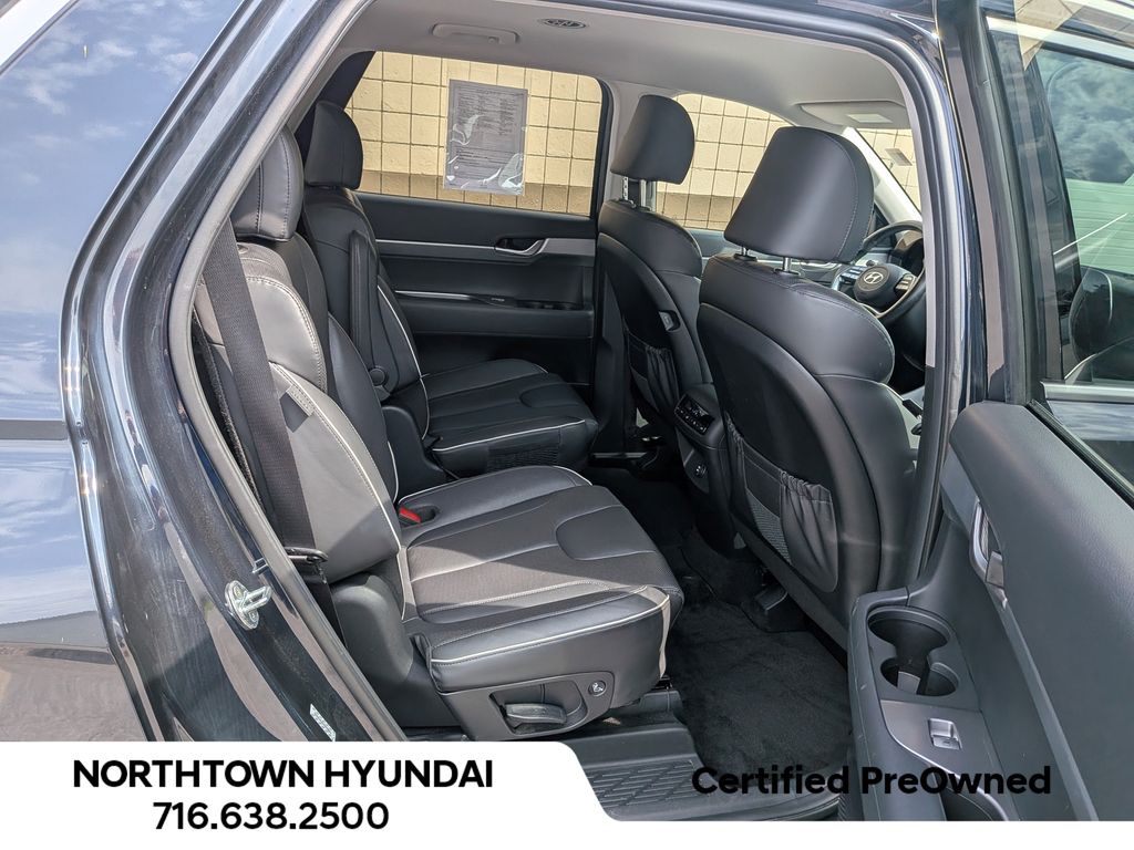 2023 Hyundai Palisade SEL - Photo 40