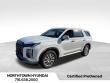 2025 Hyundai Palisade SEL SUV