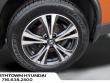 2017 Nissan Rogue SL SUV