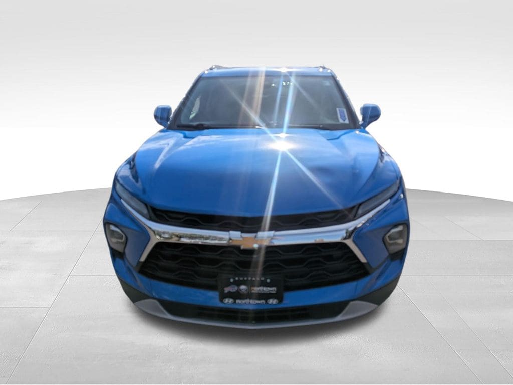 2024 Chevrolet Blazer 2LT - Photo 6