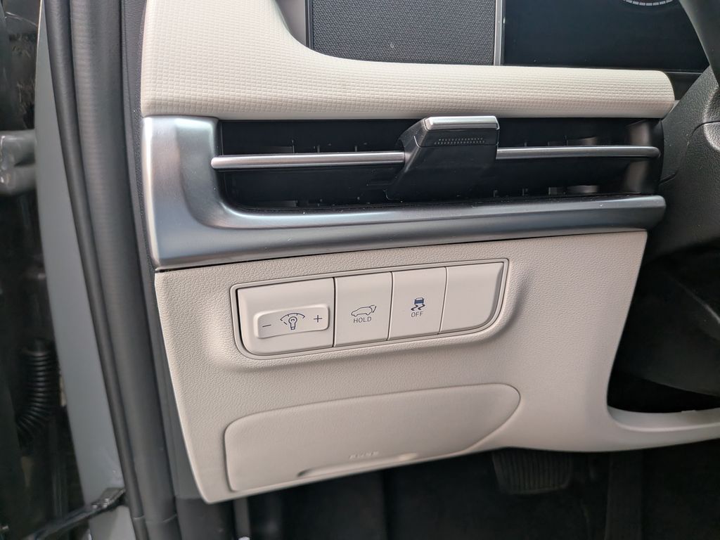 2026 Hyundai Tucson SEL - Photo 30