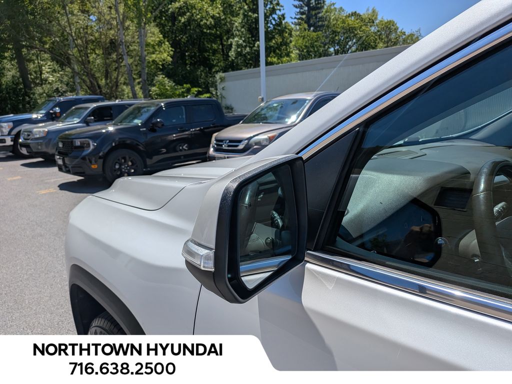 2021 GMC Acadia SLT - Photo 46