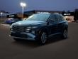 New 2025 Hyundai Tucson Limited AWD SUV