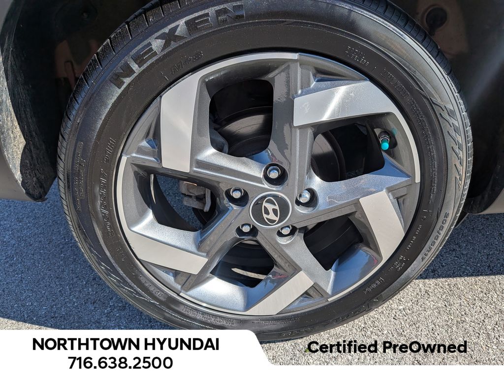 2023 Hyundai Venue Limited - Photo 42