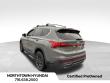 2022 Hyundai Santa Fe XRT SUV 2022 Hyundai Santa Fe XRT SUV