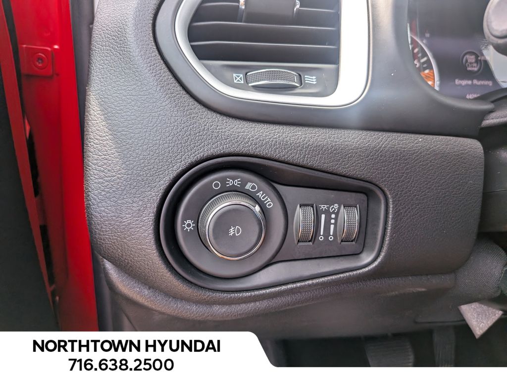 2021 Jeep Renegade Latitude - Photo 29