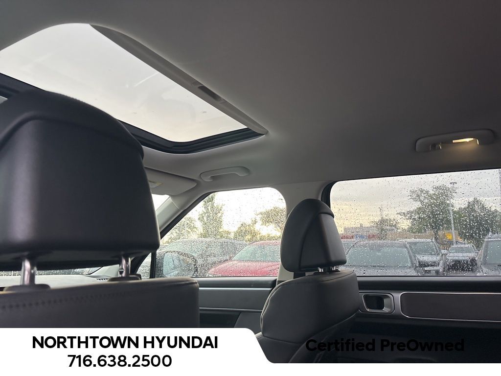 2024 Hyundai Santa Fe XRT photo 3
