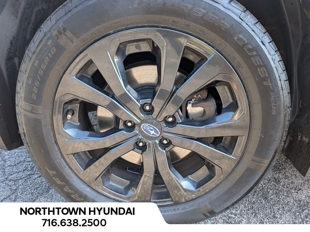 2019 Subaru Forester Sport - Photo 42