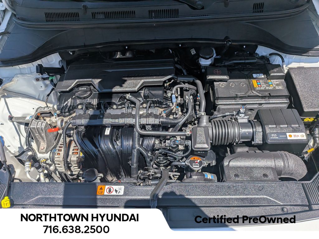2023 Hyundai Kona SEL - Photo 39