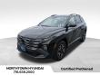 Certified 2025 Hyundai Tucson XRT SUV