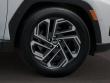 2026 Hyundai Tucson Limited AWD SUV