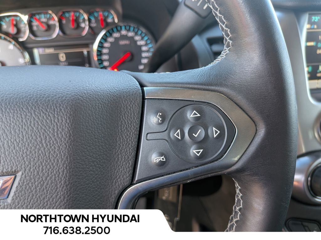 2018 Chevrolet Tahoe LT - Photo 25
